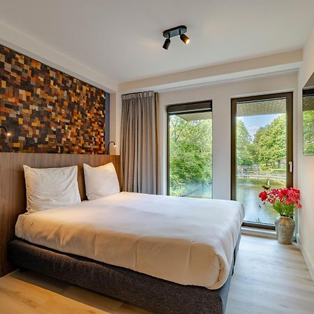 Htel Serviced Apartments Amstelveen Exterior foto