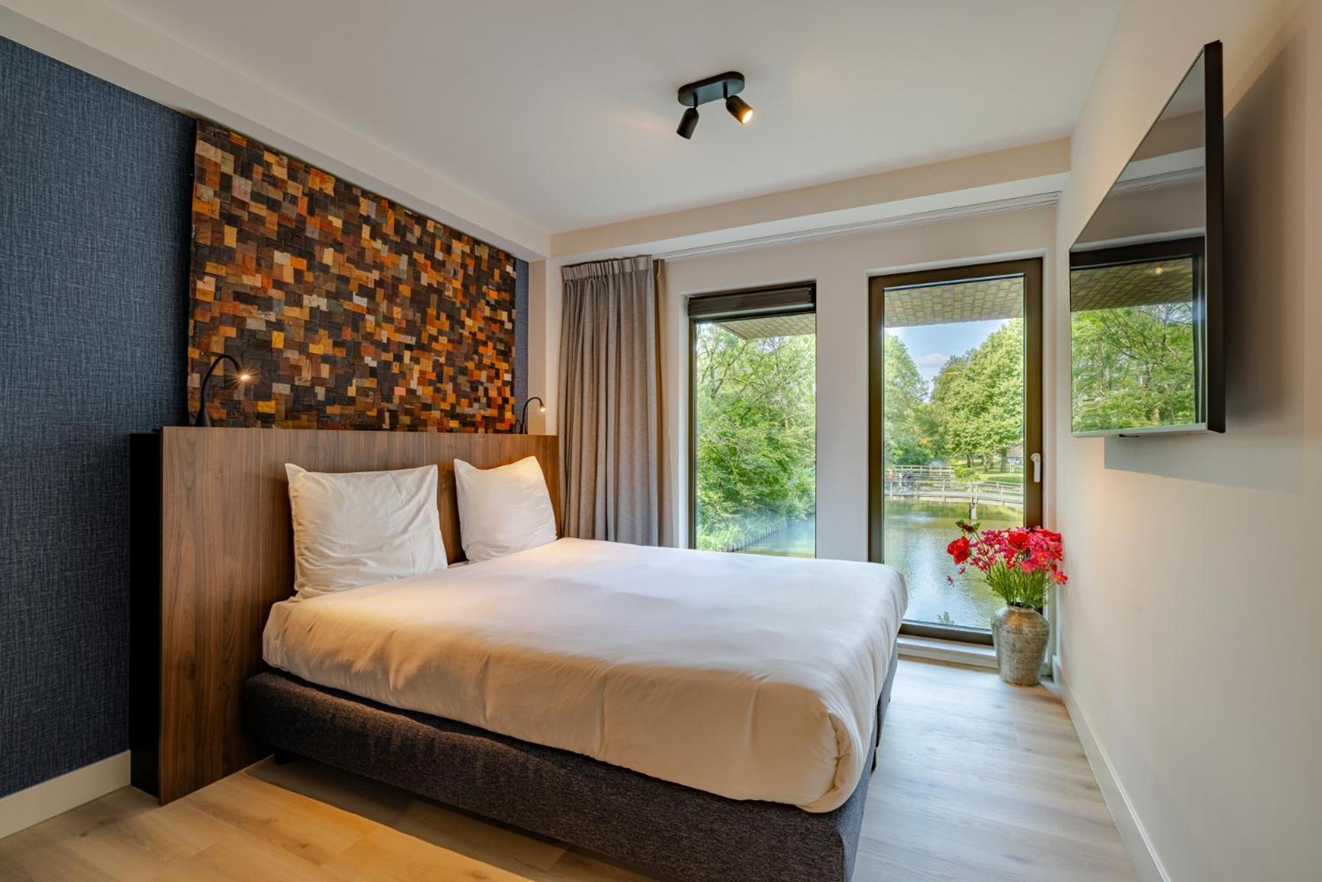 Htel Serviced Apartments Amstelveen Exterior foto